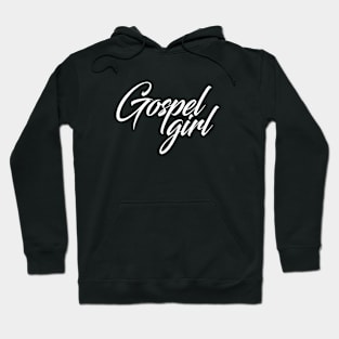 church Hoodie